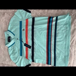 ORIGINAL PENGUIN GOLF POLO